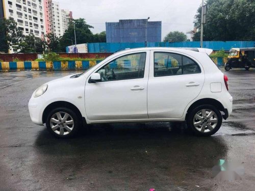 Nissan Micra XV Diesel, 2013, Diesel MT in Mumbai