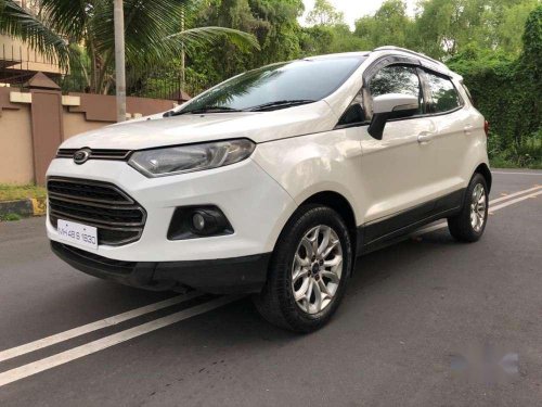 Ford Ecosport EcoSport Titanium 1.5 TDCi, 2014, Diesel MT for sale in Mira Road