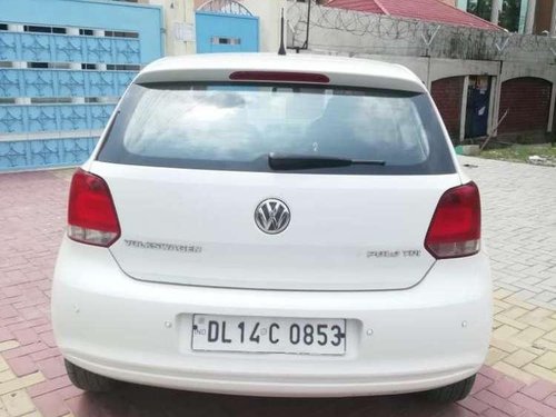 Used 2013 Volkswagen Polo MT for sale in Noida