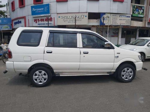 Used 2011 Chevrolet Tavera MT for sale in Nagpur