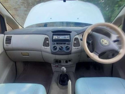 2010 Toyota Innova MT for sale in Ludhiana