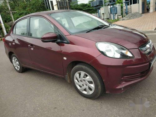 2015 Honda Amaze MT for sale in Visakhapatnam