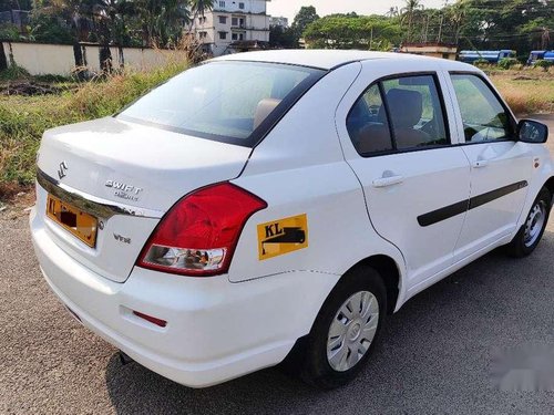 Used 2015 Maruti Suzuki Swift Dzire MT for sale in Kochi