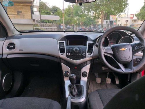 Used Chevrolet Cruze LT 2013 MT for sale in Vadodara