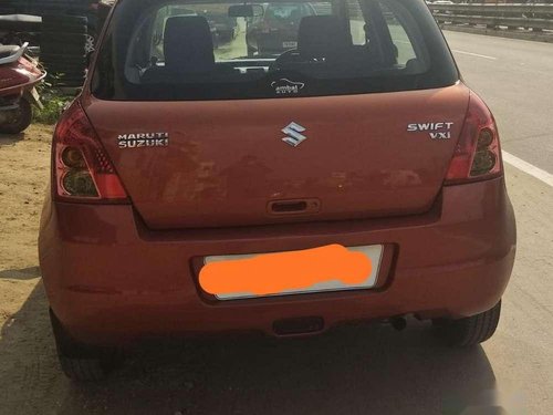 Maruti Suzuki Swift VXi, 2008, Petrol MT in Coimbatore