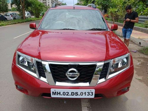 Used Nissan Terrano XL 2014 MT for sale in Mumbai