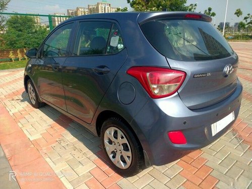 2014 Hyundai i10 Magna MT for sale in Faridabad