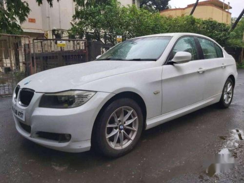 2010 BMW 3 Series 320d Sedan AT for sale in Mumbai