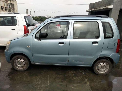 2006 Maruti Suzuki Wagon R LXI MT for sale in Kolkata