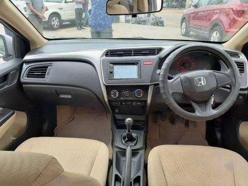 Honda City E 2014 MT for sale in Jaipur