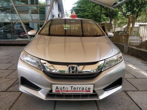 2014 Honda City i VTEC CVT SV AT for sale in Chennai