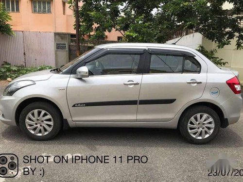 2015 Maruti Suzuki Swift Dzire MT for sale in Salem