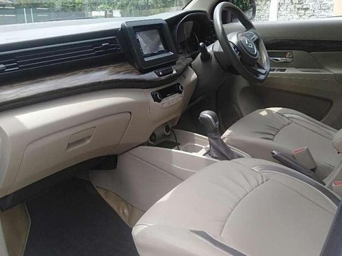 2019 Maruti Suzuki Ertiga ZXI Plus MT for sale in Kochi