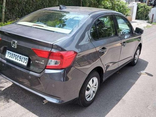 Honda Amaze 1.2 S Automatic i-VTEC, 2018, Petrol AT in Secunderabad