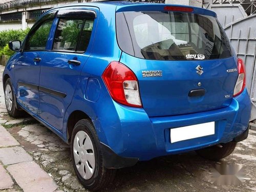 Used Maruti Suzuki Celerio VXI 2016 MT for sale in Kolkata