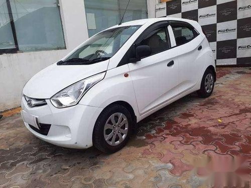 Used Hyundai Eon Magna 2017 MT for sale in Jaipur