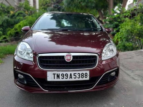 Fiat Linea 2014 MT for sale in Coimbatore