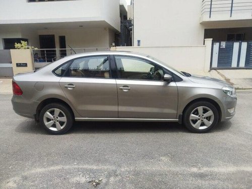 2016 Skoda Rapid 1.5 TDI AT Ambition Plus in Bangalore