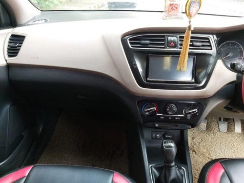 Used Hyundai i20 Sportz 1.2 2018 MT for sale in Mumbai