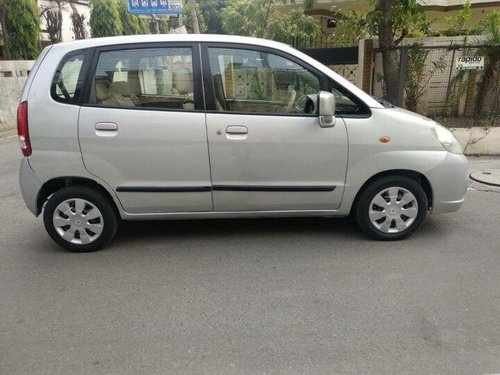 Used 2010 Maruti Suzuki Zen Estilo MT for sale in Jalandhar