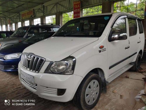 Used 2012 Mahindra Xylo E4 BS IV MT for sale in Howrah