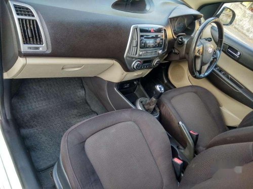 Hyundai I20 Sportz 1.2 (O), 2013, Diesel MT in Mumbai