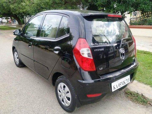 Hyundai i10 Sportz 2011 MT for sale  in Bangalore