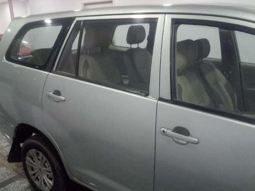 Used 2007 Toyota Innova MT for sale in Hyderabad