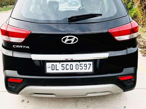 Hyundai Creta 1.6 SX 2018 AT for sale in Gurgaon