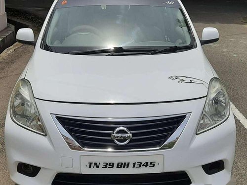 Nissan Sunny XL Diesel, 2013, Diesel MT in Coimbatore