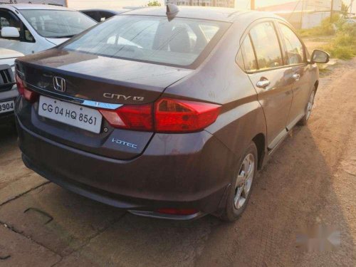 2014 Honda City MT for sale in Raipur