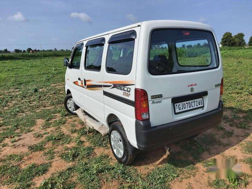 Used 2020 Maruti Suzuki Eeco MT for sale in Ahmedabad