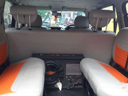 Mahindra Scorpio S4 Plus 2016 MT for sale in Kolkata