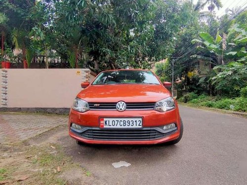 2014 Volkswagen Polo MT for sale in Kochi