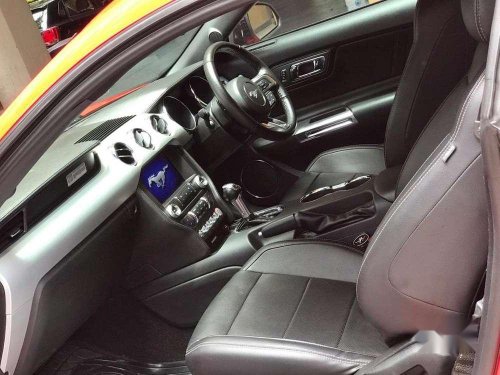 Used 2018 Ford Mustang V8 AT for sale in Mumbai
