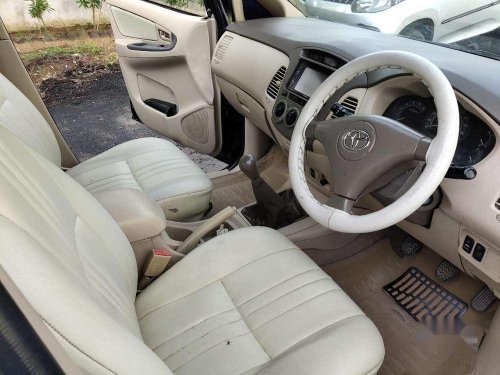 2007 Toyota Innova MT for sale in Surat