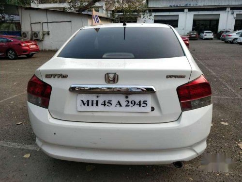 Used Honda City VTEC 2010 MT for sale in Thane