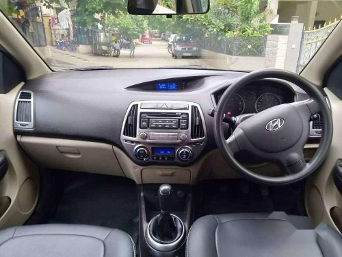Hyundai I20 Magna (O), 1.4 CRDI, 2013, Diesel MT in Hyderabad 