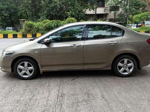 Used 2011 Honda City MT for sale in Mumbai