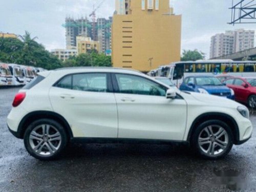 2014 Mercedes Benz GLA Class AT for sale in Mumbai