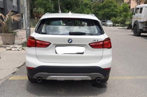 2016 BMW X1 sDrive 20d Sportline AT for sale in New Delhi