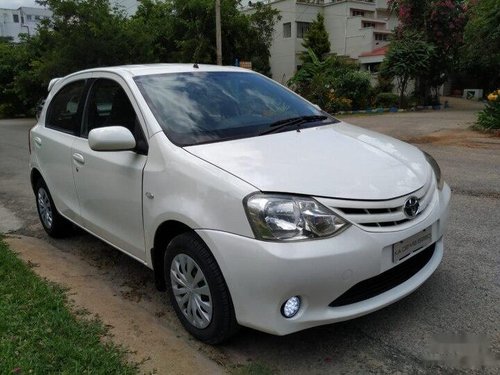 Used 2012 Toyota Etios Liva GD MT for sale in Bangalore