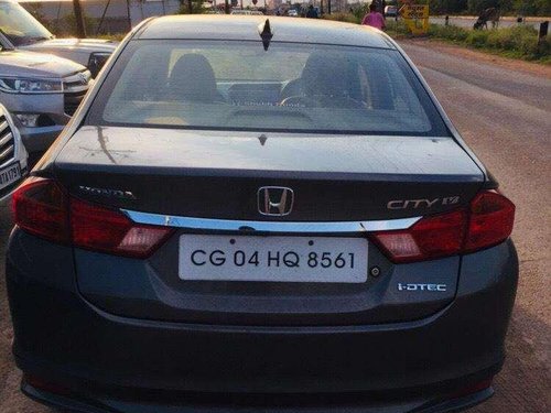 2014 Honda City MT for sale in Raipur