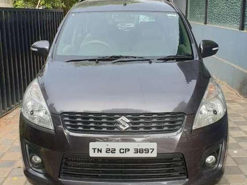 Maruti Suzuki Ertiga ZDi, 2014, Diesel MT for sale in Madurai