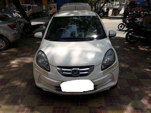 Used 2015 Honda Amaze SX i DTEC MT for sale in Hyderabad