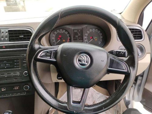 Used 2015 Skoda Rapid MT for sale in Ahmedabad