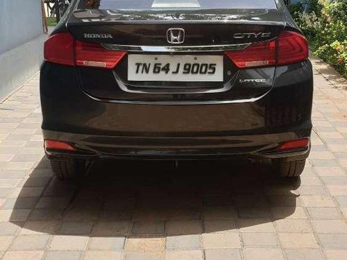 Honda City V Diesel, 2014, Diesel MT for sale in Madurai