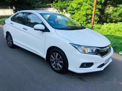 2017 Honda City MT for sale in Vadodara