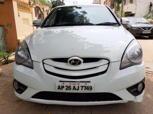 Hyundai Verna CRDi 2010 MT for sale in Nellore