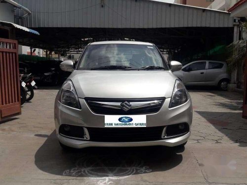 Maruti Suzuki Swift Dzire VXI, 2015, Petrol MT for sale in Coimbatore